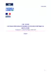 Réseaux d'information et d'orientation de la formation et de l'emploi en Pays de la Loire