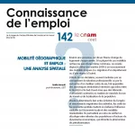 Connaissance de l'emploi