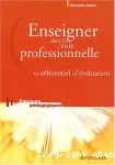 Enseigner dans la voie professionnelle