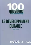 Le développement durable