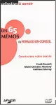 Les 65 mémos du formateur-conseil