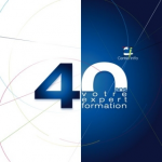 40 ans d'expertise en formation professionnelle continue