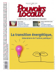 La transition énergétique, laboratoire de l’action publique ?