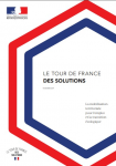 Le tour de France des solutions. La mobilisation territoriale pour l’emploi et la transition écologique