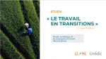 Le travail en transitions. Climat, numérique, IA : les employeurs à l’heure des transitions. 2ème édition, mars 2024