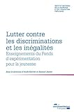 Lutter contre les discriminations et les inégalités