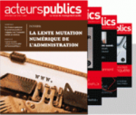 Acteurs publics