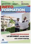 Baromètre international Cegos : RSE (Responsabilité sociétale des entreprises) et formation [Infographie]