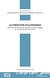 La formation en alternance