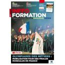 Publication du rapport final : l'AFEST entre dans une phase de sensibilisation et de déploiement