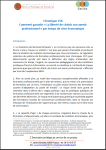 Réflexions juridiques à propos de l’individuel et du collectif dans la formation des travailleurs par temps de crise