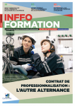 Les usages du compte personnel de formation (infographie)