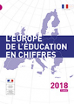L'Europe de l'éducation en chiffres [édtion 2018]