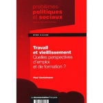 Travail et vieillissement