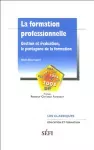 La formation professionnelle