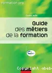 Guide des métiers de la formation