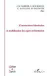 Constructions identitaires et mobilisation des sujets en formation