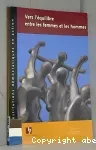 Vers l'équilibre entre les femmes et les hommes