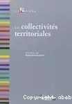 Les collectivités territoriales