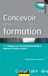 Concevoir une formation