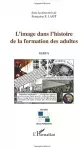 L'image dans l'histoire de la formation des adultes