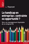 Le handicap en entreprise