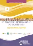 Les transitions professionnelles des salariés en CIF