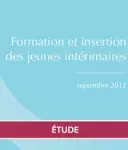 Formation et insertion des jeunes intérimaires