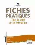 Fiches pratiques de la formation continue 2013