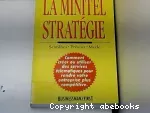 Minitel stratégie (La)