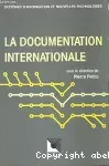 Documentation internationale (La)