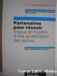 Partenaires pour réussir