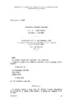 Avenant du 16 décembre 2004 à l'accord gestion des carrières et de l'emploi du 23 février 2004