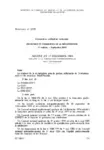 Accord du 15 décembre 2004 relatif à la formation professionnelle