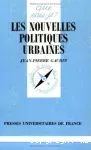 Nouvelles politiques urbaines (Les)