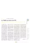 La FOAD au service des TPE