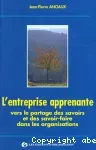 Entreprise apprenante (L')