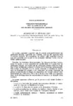 Accord du 28 février 2005 relatif à la formation professionnelle tout au long de la vie des salariés des professions libérales