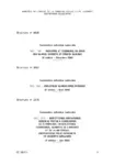 Accord du 8 avril 2005 relatif au dialogue social et au développement de la négociation dans les entreprises dépourvues de délégués syndicaux