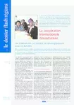 La coopération internationale décentralisée