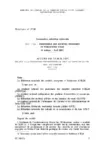 Accord du 30 mai 2005 relatif à la formation professionnelle tout au long de la vie