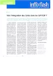 Vers l'intégration des Gréta dans les GIP-FCIP ?