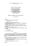 Accord national du 14 mars 2005 relatif à la formation professionnelle dans les caisses régionales de crédit agricole