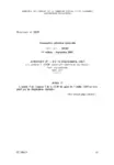 Avenant n° 1 du 20 décembre 2005 à l'annexe I « CQP assistant moniteur de voile »