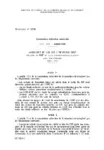 Avenant n° 101 du 8 février 2007 relatif au DIF et à la professionnalisation
