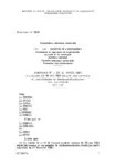 Avenant n° 1 du 12 avril 2007 à l'accord du 30 juin 2004 relatif aux contrats et aux périodes de professionnalisation