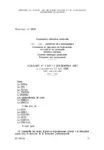 Avenant n° 1 du 25 septembre 2007 à l'accord du 27 juin 2000