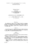 Avenant n° 2 du 15 novembre 2007 relatif aux accords du 1er décembre 2004 et du 7 juin 2007