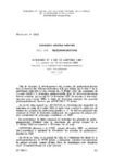 Avenant n° 4 du 30 janvier 2009 à l'accord du 24 septembre 2004 relatif à la formation professionnelle