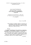 Lettre d'adhésion du 12 mai 2009 de l'union nationale des professions libérales